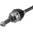 Arbre de transmission avant droit TEKNÖR NPW-FR-226 - Visuel 2
