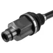 Arbre de transmission avant droit TEKNÖR NPW-FR-226 - Visuel 3
