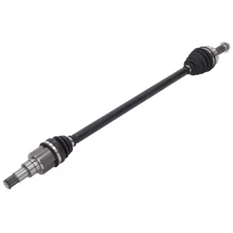 Arbre de transmission avant droit TEKNÖR