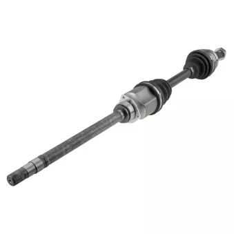 Arbre de transmission avant droit TEKNÖR NPW-FT-103
