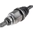 Arbre de transmission avant droit TEKNÖR NPW-FT-103 - Visuel 3