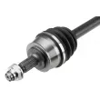 Arbre de transmission avant droit TEKNÖR NPW-FT-105 - Visuel 3