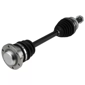 Arbre de transmission avant droit TEKNÖR NPW-FT-108