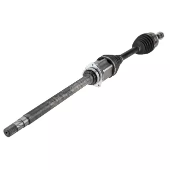 Arbre de transmission avant droit TEKNÖR NPW-FT-110