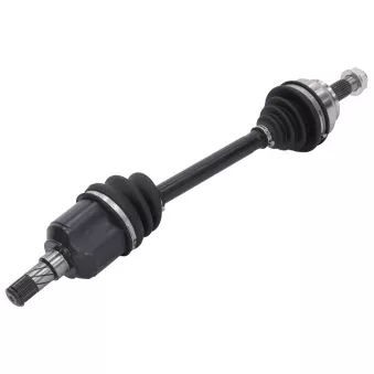 Arbre de transmission avant gauche TEKNÖR NPW-FT-111