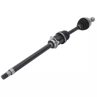Arbre de transmission avant droit TEKNÖR NPW-FT-112