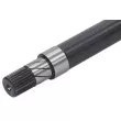 Arbre de transmission avant droit TEKNÖR NPW-FT-112 - Visuel 2