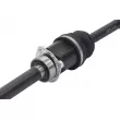 Arbre de transmission avant droit TEKNÖR NPW-FT-112 - Visuel 3