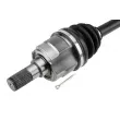Arbre de transmission avant gauche TEKNÖR NPW-HY-644 - Visuel 2
