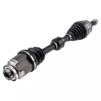 Arbre de transmission avant droit TEKNÖR NPW-HY-647