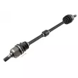 Arbre de transmission avant droit TEKNÖR NPW-HY-648 - Visuel 1
