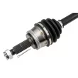 Arbre de transmission TEKNÖR NPW-HY-650 - Visuel 3