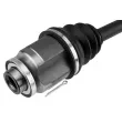 Arbre de transmission avant droit TEKNÖR NPW-HY-652 - Visuel 2
