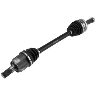 Arbre de transmission avant gauche TEKNÖR NPW-HY-660