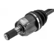 Arbre de transmission avant droit TEKNÖR NPW-HY-661 - Visuel 2