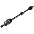 Arbre de transmission avant droit TEKNÖR NPW-HY-665 - Visuel 1