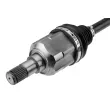 Arbre de transmission avant gauche TEKNÖR NPW-HY-666 - Visuel 2