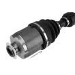 Arbre de transmission avant droit TEKNÖR NPW-HY-669 - Visuel 2