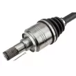 Arbre de transmission arrière droit TEKNÖR NPW-HY-673 - Visuel 2