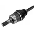 Arbre de transmission arrière gauche TEKNÖR NPW-HY-679 - Visuel 2