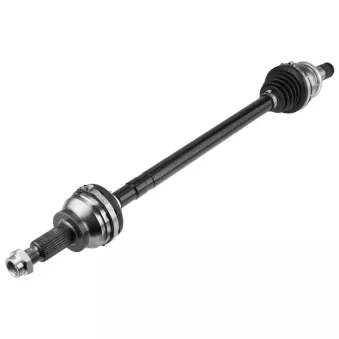 Arbre de transmission arrière droit TEKNÖR NPW-JG-020