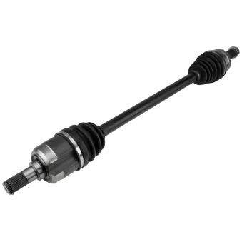 Arbre de transmission arrière TEKNÖR NPW-KA-420