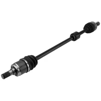 Arbre de transmission avant droit TEKNÖR NPW-KA-422