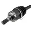 Arbre de transmission avant gauche TEKNÖR NPW-KA-423 - Visuel 2