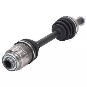Arbre de transmission avant droit TEKNÖR NPW-KA-428