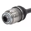 Arbre de transmission avant droit TEKNÖR NPW-KA-428 - Visuel 2