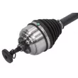 Arbre de transmission avant gauche TEKNÖR NPW-ME-231 - Visuel 3