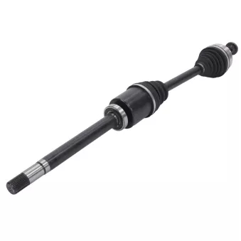 Arbre de transmission avant droit TEKNÖR NPW-ME-232