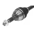 Arbre de transmission avant droit TEKNÖR NPW-MG-001 - Visuel 2