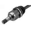Arbre de transmission avant droit TEKNÖR NPW-MS-100 - Visuel 2