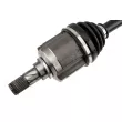 Arbre de transmission avant gauche TEKNÖR NPW-MS-120 - Visuel 3