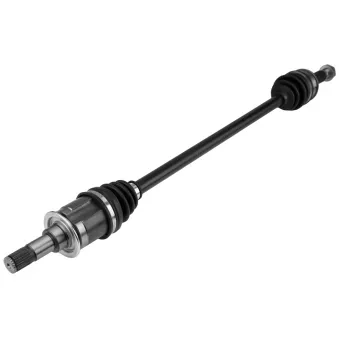 Arbre de transmission arrière droit TEKNÖR NPW-MS-124