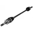 Arbre de transmission arrière gauche TEKNÖR NPW-MS-125 - Visuel 1