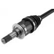 Arbre de transmission arrière gauche TEKNÖR NPW-MS-125 - Visuel 2