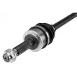 Arbre de transmission arrière gauche TEKNÖR NPW-MS-125 - Visuel 3