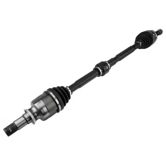 Arbre de transmission avant droit TEKNÖR NPW-MS-126