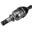Arbre de transmission avant droit TEKNÖR NPW-MS-126 - Visuel 2