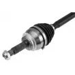 Arbre de transmission avant droit TEKNÖR NPW-MS-130 - Visuel 2