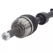 Arbre de transmission avant droit TEKNÖR NPW-MZ-122 - Visuel 3