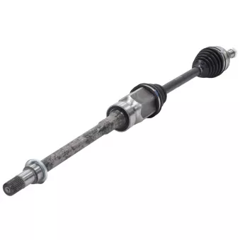 Arbre de transmission avant droit TEKNÖR NPW-MZ-125