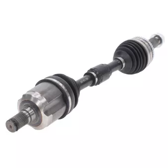 Arbre de transmission avant gauche TEKNÖR NPW-MZ-129