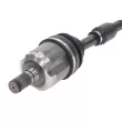 Arbre de transmission avant gauche TEKNÖR NPW-MZ-129 - Visuel 2