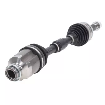 Arbre de transmission avant droit TEKNÖR NPW-MZ-130