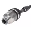 Arbre de transmission avant droit TEKNÖR NPW-MZ-130 - Visuel 2