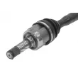 Arbre de transmission arrière gauche TEKNÖR NPW-MZ-132 - Visuel 2
