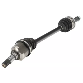 Arbre de transmission arrière gauche TEKNÖR NPW-MZ-133